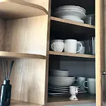 Apartament Family Wroclaw Z Klimatyzacja Parking