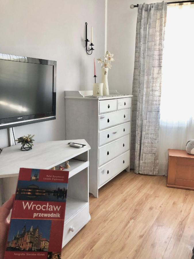 Apartament Family Z Klimatyzacja Parking * Breslau