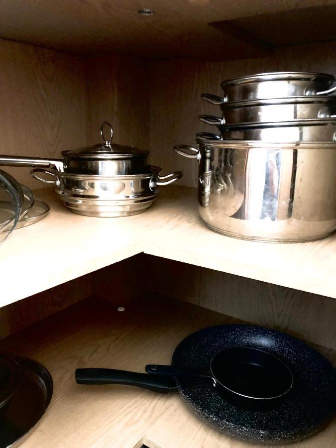 Apartament Family Z Klimatyzacja Parking Breslau