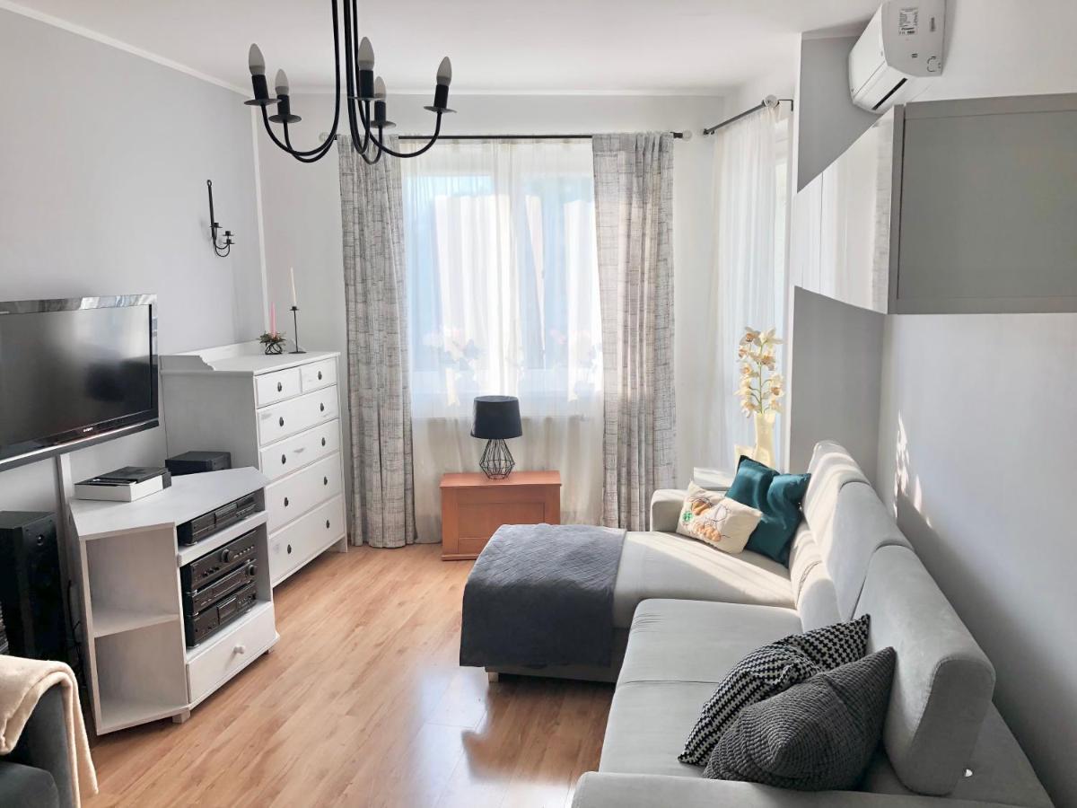 Apartament Family Z Klimatyzacja Parking Apartment *