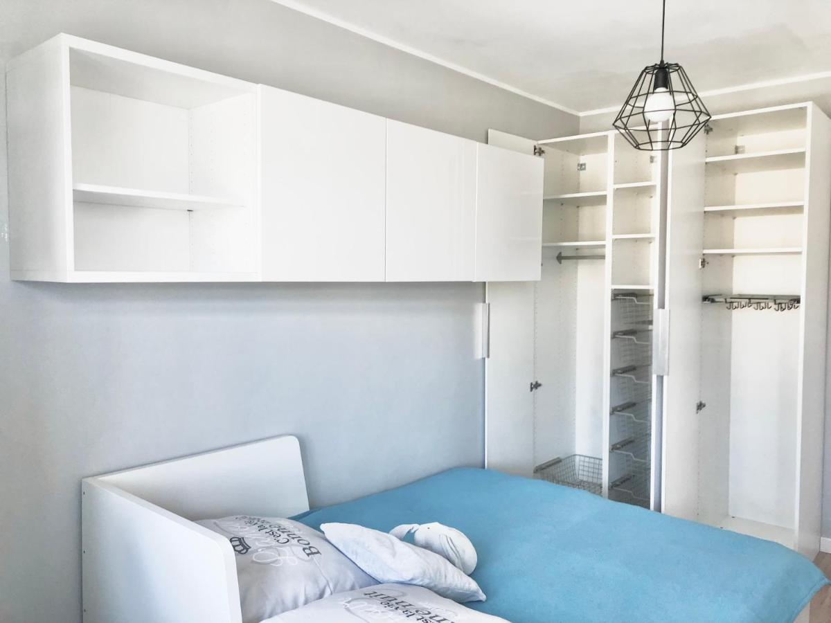 Apartament Family Z Klimatyzacja Parking *
