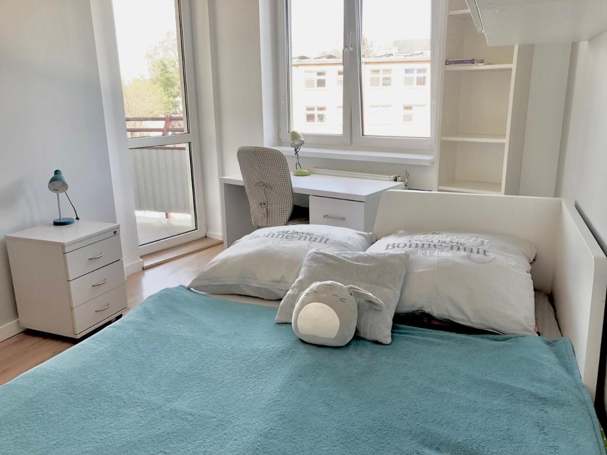 Apartament Family Z Klimatyzacja Parking Apartment Breslau