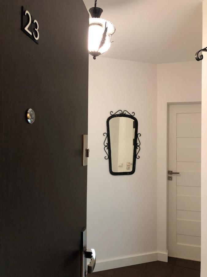 Apartament Family Z Klimatyzacja Parking