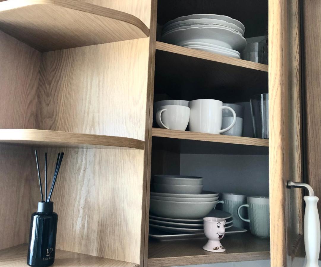 Apartament Family Z Klimatyzacja Parking * Breslau