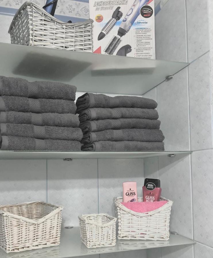 Apartament Family Z Klimatyzacja Parking *